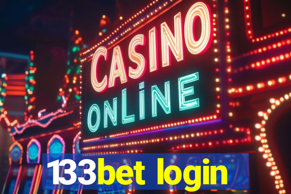 133bet login